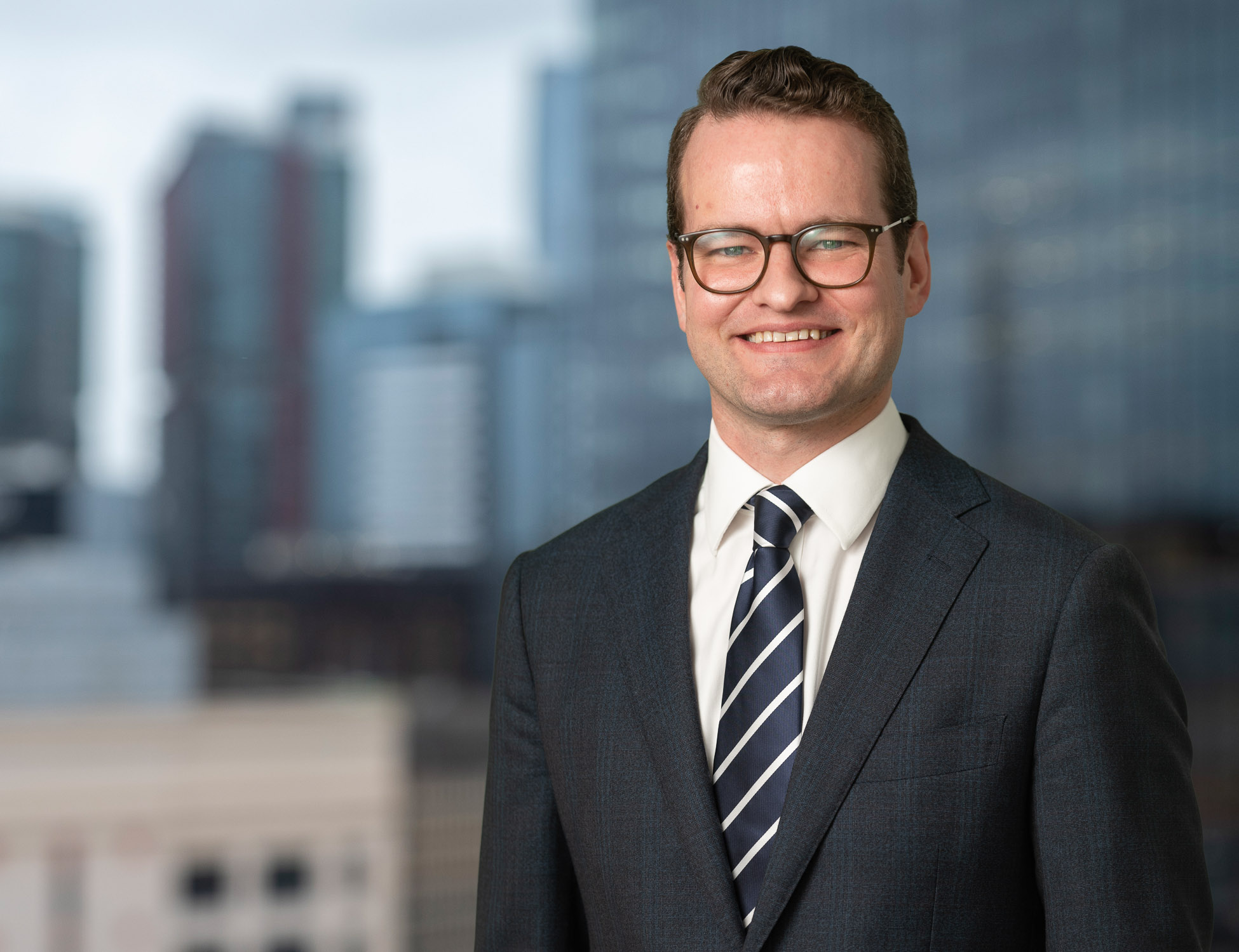 Matthew O'Rourke | Commercial Litigation & Insolvency Lawyer, Sydney